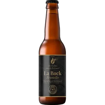 Dochter Van De Korenaar La Bock Brunello