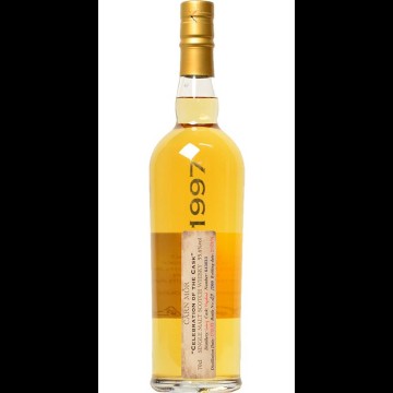 Carn Mor Celebration Cask Ledaig 1997