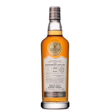 Gordon & MacPhail Connoisseurs Choice Bunnahabhain 2009