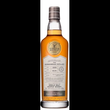 Gordon & MacPhail Connoisseurs Choice Bunnahabhain 2009