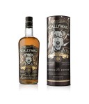 Scallywag The Chocolate Edition