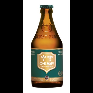 Chimay 150 Sterk blond