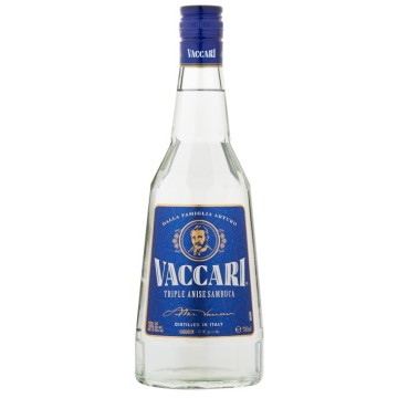 GALLIANO Sambuca Vaccari