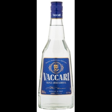 GALLIANO Sambuca Vaccari