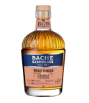Bache Gabrielsen Whisky Français Fût de Châtaignier