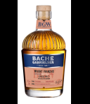Bache Gabrielsen Whisky Français Fût de Châtaignier