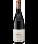 Delas Syrah Vin De Pays, Pays D'oc