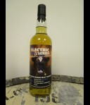 The Electric Coo English Whisky 10 Years Old