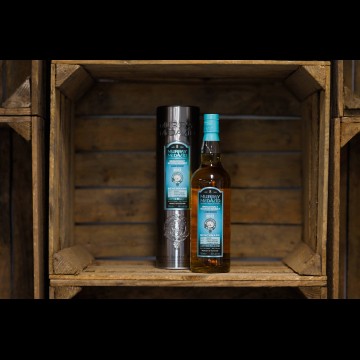 Murray McDavid Benchmark Linkwood 2012 - 8yo