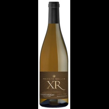 Xavier Rogier Private Celler Selection Elegantly Oaked Chardonnay