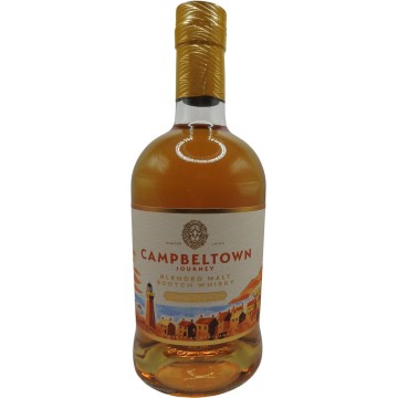 Campbeltown Journey