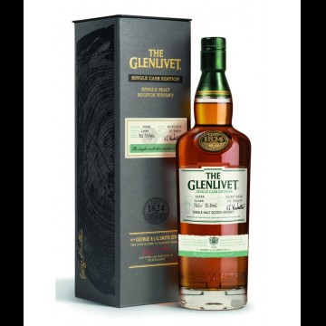 GLENLIVET 14 YEARS LIVET