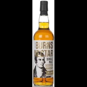 ROBERT BURNS Nectar
