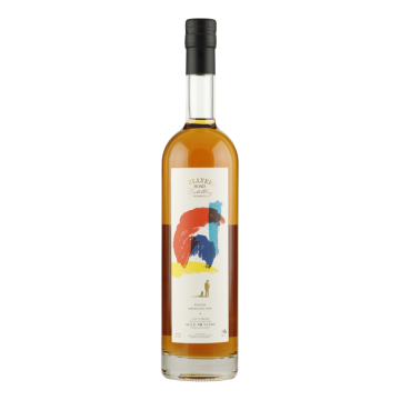 Hellyers Road Peated Single Cask 18Y