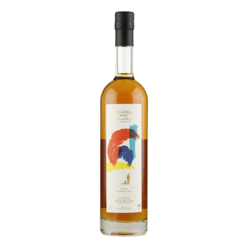 Hellyers Road Peated Single Cask 18Y