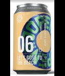 Jopen Let's Gose To The Beach 06/12 2024