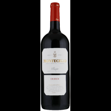 Montecillo Rioja Crianza Magnum