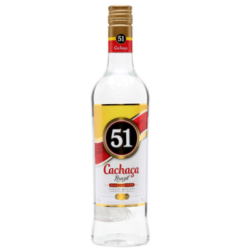 Cachaca 51