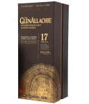 Glenallachie 17 Years Old Masters of Wood