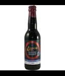 Eggens Barley Wine Quadrupel Vatgerijpt 008/2025