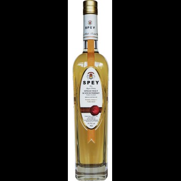 Spey 2007 WIN 55,7% vol cask nr. 12 Refill sherry hogshead