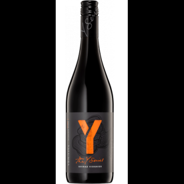 Yalumba The Y Series Shiraz Viognier