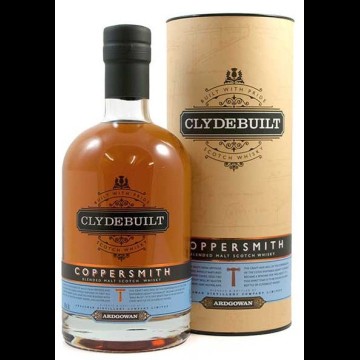 Ardgowan Clydebuilt Coppersmith