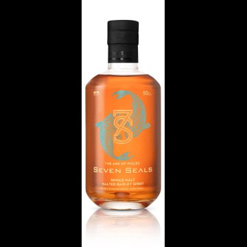 Seven Seals The Age of Pisces