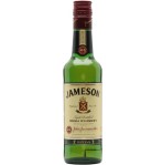 Jameson Irish Whiskey