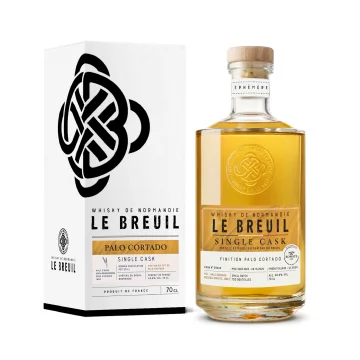 Château du Breuil Le Breuil Palo Cortado
