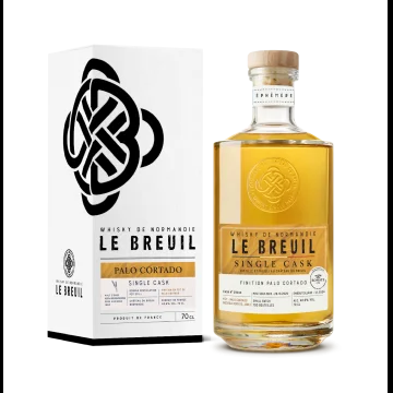 Château du Breuil Le Breuil Palo Cortado