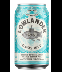 Lowlander 0.00% Wit