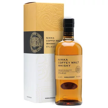 Nikka Coffey Malt Whisky