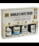 Haacht World's Best Beer Box