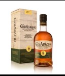 GlenAllachie 9 Years Old Douro Valley Wine Cask Finish