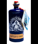 Tres Hombres Rum Ed. 53 Captain's Choice La Isla Bonita Vintage 2002
