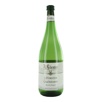 Forster Bereich Bingen QBA 1L