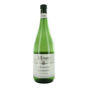 Forster Bereich Bingen QBA 1L