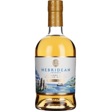 Hebridean Journey