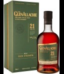 GlenAllachie 21Y Cask Strength Batch 7