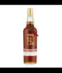 Kavalan Manzanilla Cask Solist