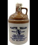 Platte Valley 100% Straight Corn Whiskey