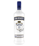 Smirnoff Export Strenght Vodka