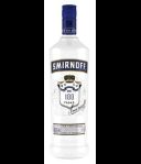 Smirnoff Export Strenght Vodka