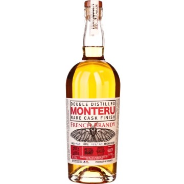 Monteru Brandy Rare Cask Finish