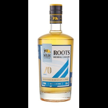M&H Roots Herbal Liqueur
