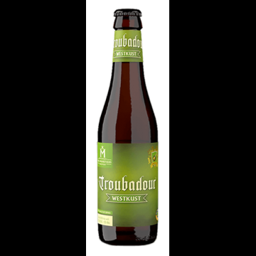 TROUBADOUR westkust