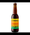 To Øl X-Mas Quad BA 2023