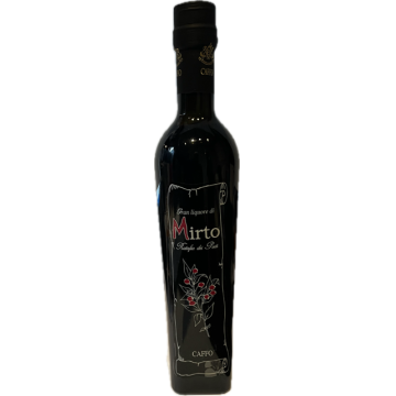 Caffo Mirto Ratafia dei Poeti