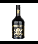 Fuckoff Black Vodka